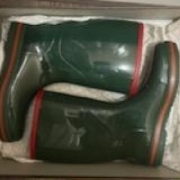 Gucci rainboots - Picture 3 of 3